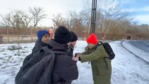 СНЕГОЖУЙ