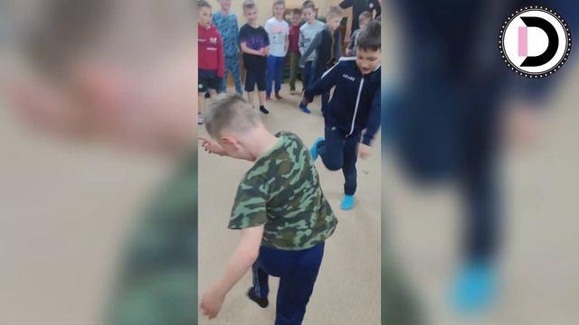 Футбольный Лагерь "Весенний Инкомспорт Кэмп 2023" | Диско