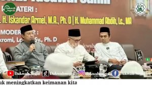 UAS TERBARU ‼️ Ceramah Ustadz Abdul Somad Lucu Terbaru 2024