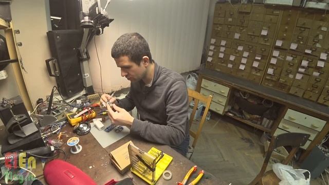 Hopestar H20 не видит USB флешки смотреть онлайн