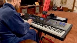 Восток неизбежен