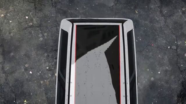 Ingot Custom by Algonquin Hood