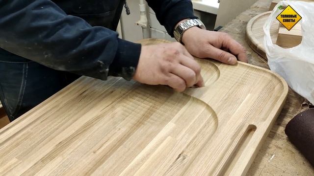 Сделали Кроватный столик для жены друга на станке с ЧПУ | DIY смотреть онлайн