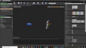 How To Stop Camera Clipping Through Walls /Objects - Unreal Engine 4 Tutorial