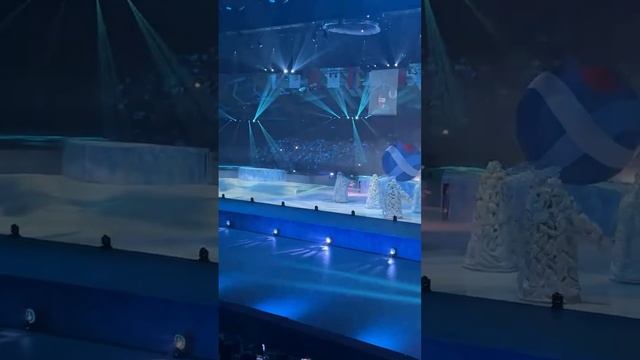 Дети Азии, открытие смотреть онлайн