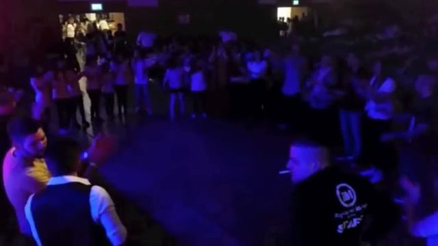 Kalinifta - Balzers - Liechtenstein - 16/04/2016 смотреть онлайн