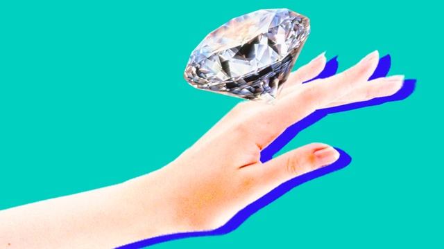 Почему нельзя дарить кольца? смотреть онлайн