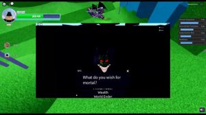 [AUT] Broly Showcase + How to Get!