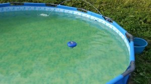 Про бассейн