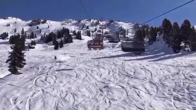 мы родились в//подарок свекрови//обзор канала