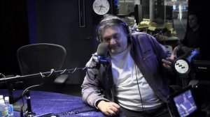 Artie Lange Opens Up About Howard Stern On Opie Radio