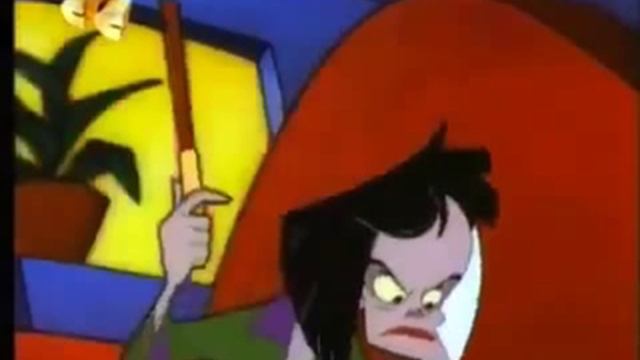 101 Далматинец.Каникулы Далматинцев.Часть 2