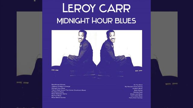 Take a Walk Around the Corner (Courtroom Blues) смотреть онлайн