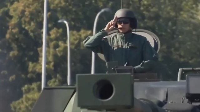 Polish Hell March 2023 | Polish Military Parade | Polish Armed Forces Day