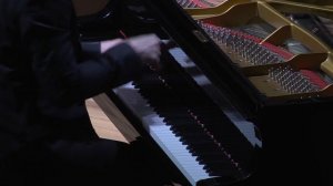С. Рахманинов Этюд-картина op. 33 №8 до-диез минор