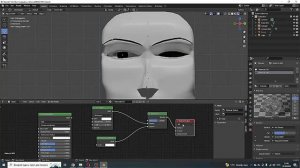 ??STUDENT FROM SPBGUP AF IN BLENDER 3D.