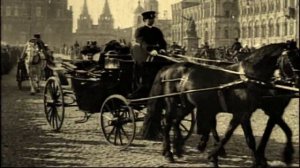 Пешком в историю. История российского автопрома.