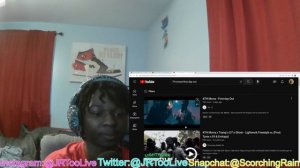 TooLive reacts to Dutch Drill!  Ft. #7H Morra, VL , SEVENK, Karma K