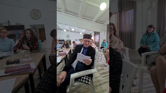 10 заповедей гуманной педагогики