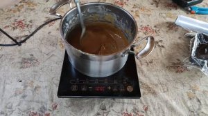 Сыр Брюност (Brunost) своими руками.