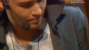 Монокини и Юрий Титов   Тикает Фабрика звёзд 4