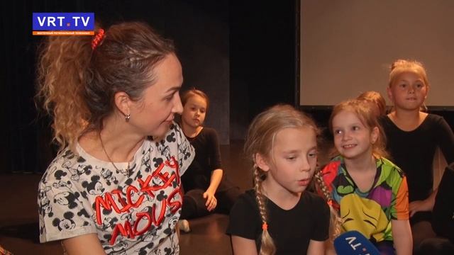 КЦ им. Н.П. Васильева 75 лет