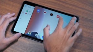OPPO Pad Air (2022) Hands-on