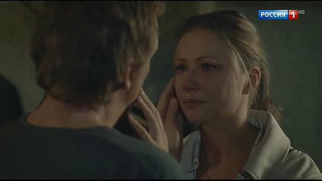 Стася и Рихтер/Доктор Рихтер ❤️ 2х3