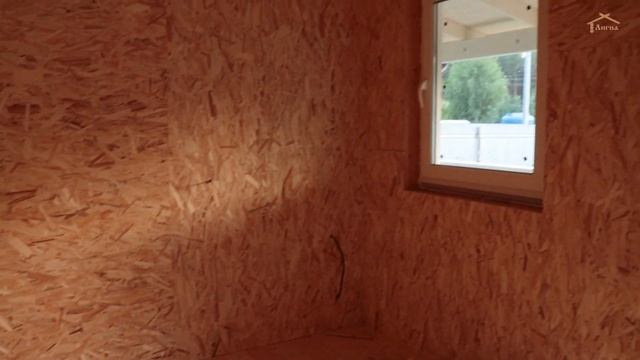 Как построить сарай, хозблок для дома и дачи своими руками! #сарай #хозблок #бытовка