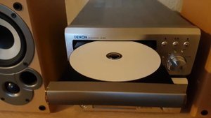 DENON UD M30