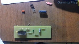 ЗАРЯДКА ОБЫЧНЫХ БАТАРЕЕК