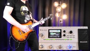 Mooer GE250 - Looper