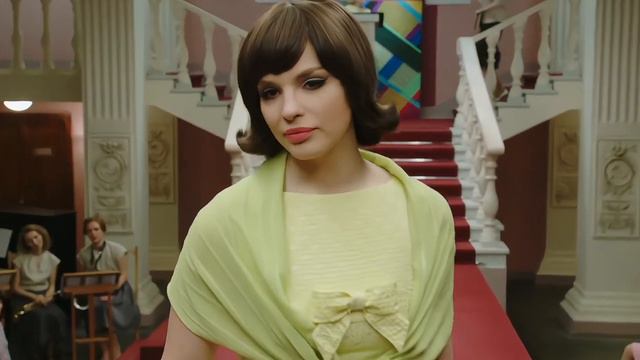 Регина Збарская (Барская) Красная королева смотреть онлайн