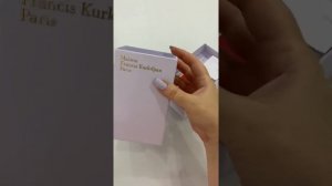 Baccarat Rouge 540 / Баккара Руж 540