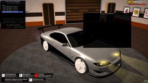 КАК СДЕЛАТЬ КАСТОМНЫЙ ВИНИЛ?! | ВИНИЛЫ НА SMOTRA MTA