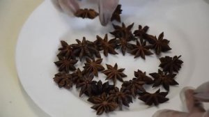 Бадьян высший сорт