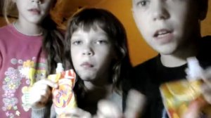 Пробуем Желе-CICI!