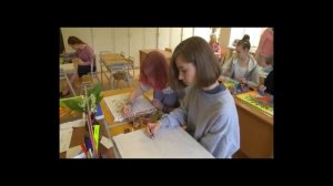 художественная школа победитель