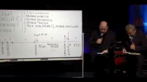 Рик Реннер.  О последних днях, часть 2