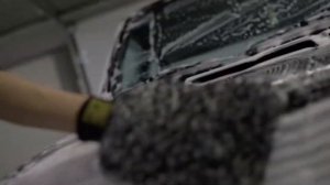 Slick Ice шампунь для ручной мойки с повышенными лубрицирующими способностями от Foam Heroes