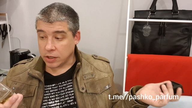 GUCCI POUR HOMME 2003 — ЖЕЛАННАЯ ЛЕГЕНДА... Обзор аромата // Perfume Review смотреть онлайн