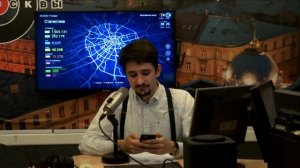 Борис Соболев про фильм "Идущие к чёрту" в программе "Блог-аут"(17.01.19).