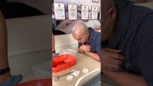 Шертпе Тамырдан қан алу