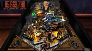 Pinball Arcade: Frankenstein - Score a 350M Creature Feature Total (Wizard Goal)