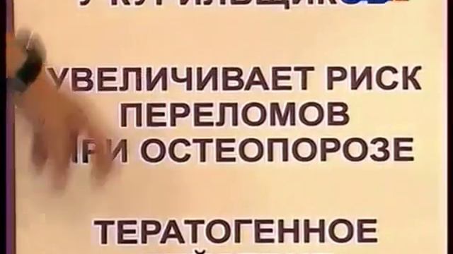 Витамины натуральные или синтетические. Доктор Александр Мясников