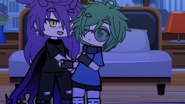 ||у нас ничего не было!||пиковару|моя идея|моя ау|не канон!|#13карт #неканон #гачалайф #вару #пик смотреть онлайн