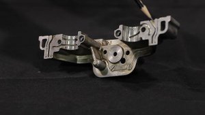 Nissan 3.5L Timing Chain Replacement, Cloyes 9-0720S
