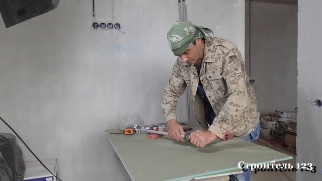 Ремонт ванной комнаты в Краснодаре.