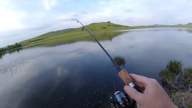 Ультралайт-телескоп Freeway Magical Trout 0.5-4. Обзор и тест. смотреть онлайн