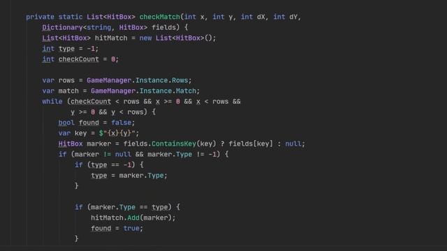 3 Dimensional Tic Tac Toe with Unity3D engine - Creating Tic Tac Toe games with a twist!
